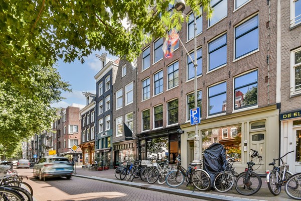 Medium property photo - Elandsgracht 126-1, 1016 VB Amsterdam